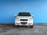 Chevrolet Nexia 2022 года за 2 633 333 тг. в Шымкент – фото 2