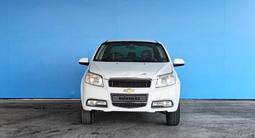 Chevrolet Nexia 2022 года за 2 633 333 тг. в Шымкент – фото 2