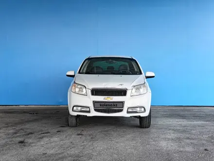 Chevrolet Nexia 2022 года за 2 633 333 тг. в Шымкент – фото 2