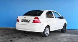 Chevrolet Nexia 2022 года за 2 633 333 тг. в Шымкент – фото 3