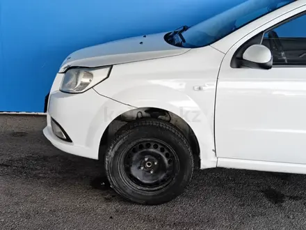 Chevrolet Nexia 2022 года за 2 633 333 тг. в Шымкент – фото 6