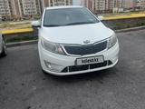 Kia Rio 2014 года за 5 300 000 тг. в Шымкент