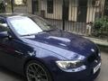 BMW M3 2008 года за 17 500 000 тг. в Алматы – фото 5