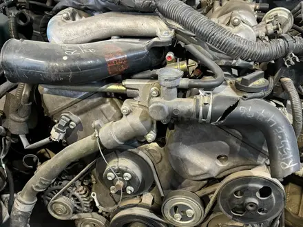 Двигатель Suzuki J20A, H20A, H25A, H27A привозной в отличном состоянии за 10 000 тг. в Караганда – фото 4