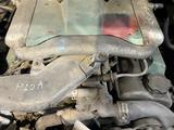 Двигатель Suzuki J20A, H20A, H25A, H27A привозной в отличном состоянии за 10 000 тг. в Караганда – фото 5