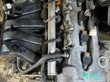 Двигатель Suzuki J20A, H20A, H25A, H27A привозной в отличном состоянии за 10 000 тг. в Караганда – фото 2