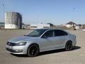 Volkswagen Passat 2013 года за 5 555 555 тг. в Алматы