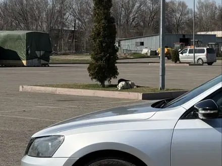 Volkswagen Passat 2013 года за 5 555 555 тг. в Алматы – фото 9