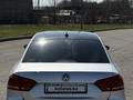 Volkswagen Passat 2013 года за 5 555 555 тг. в Алматы – фото 12