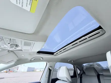 Volkswagen Passat 2013 года за 5 555 555 тг. в Алматы – фото 14