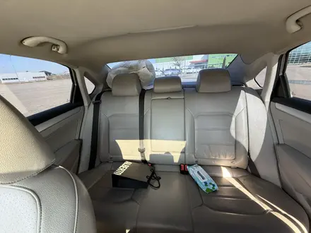 Volkswagen Passat 2013 года за 5 555 555 тг. в Алматы – фото 15