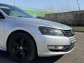 Volkswagen Passat 2013 года за 5 555 555 тг. в Алматы – фото 3