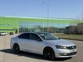 Volkswagen Passat 2013 года за 5 555 555 тг. в Алматы – фото 2