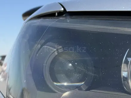 Volkswagen Passat 2013 года за 5 555 555 тг. в Алматы – фото 5