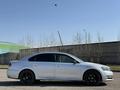 Volkswagen Passat 2013 года за 5 555 555 тг. в Алматы – фото 6