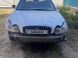 Hyundai Sonata 2004 годаfor700 000 тг. в Актобе – фото 4