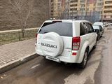 Suzuki Grand Vitara 2010 годаfor5 800 000 тг. в Астана – фото 2