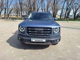 Haval Dargo 2023 годаүшін10 500 000 тг. в Алматы