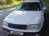 Audi 100 1992 года за 1 800 000 тг. в Есик