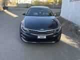 Kia Optima 2017 года за 9 200 000 тг. в Астана