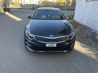 Kia Optima 2017 годаүшін9 200 000 тг. в Астана