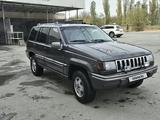 Jeep Grand Cherokee 1995 года за 2 100 000 тг. в Шымкент – фото 3
