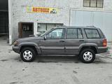 Jeep Grand Cherokee 1995 года за 2 100 000 тг. в Шымкент – фото 5