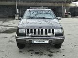 Jeep Grand Cherokee 1995 года за 2 100 000 тг. в Шымкент – фото 4