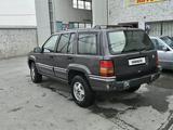 Jeep Grand Cherokee 1995 года за 2 100 000 тг. в Шымкент