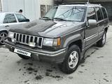 Jeep Grand Cherokee 1995 года за 2 100 000 тг. в Шымкент – фото 2