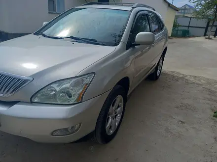 Lexus RX 330 2005 года за 6 200 000 тг. в Атырау – фото 7