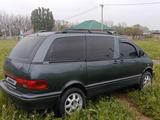 Toyota Previa 1992 годаүшін2 500 000 тг. в Алматы – фото 3