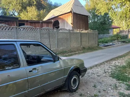 Volkswagen Golf 1989 года за 400 000 тг. в Тараз – фото 8