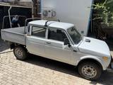 ВИС 2346 (LADA 4x4) 2000 года за 2 000 000 тг. в Астана