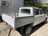 ВИС 2346 (LADA 4x4) 2000 года за 2 000 000 тг. в Астана – фото 3