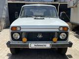 ВИС 2346 (LADA 4x4) 2000 года за 2 000 000 тг. в Астана – фото 4