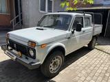 ВИС 2346 (LADA 4x4) 2000 года за 2 000 000 тг. в Астана – фото 5