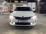 Kia K5 2016 годаүшін7 600 000 тг. в Шымкент