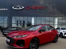 Chery Arrizo 6, 2025