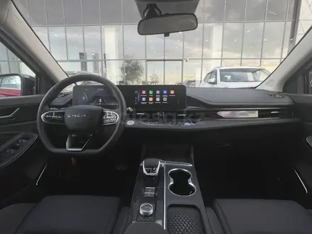 Chery Arrizo 6 Comfort 2025 года за 7 590 000 тг. в Алматы – фото 8