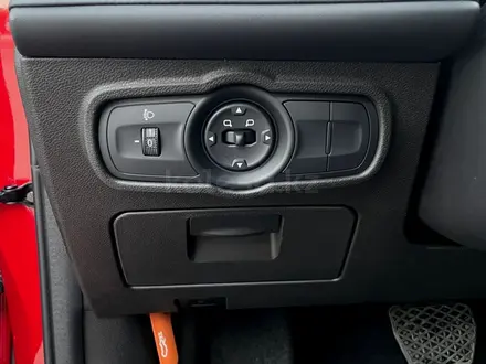 Chery Arrizo 6 Comfort 2025 года за 7 590 000 тг. в Алматы – фото 18