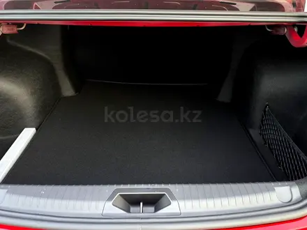 Chery Arrizo 6 Comfort 2025 года за 7 590 000 тг. в Алматы – фото 9