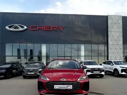 Chery Arrizo 6 Comfort 2025 года за 7 590 000 тг. в Алматы – фото 5