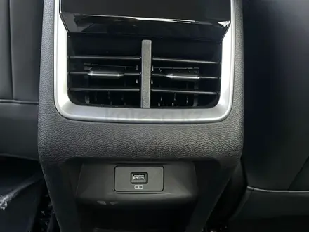 Chery Arrizo 6 Comfort 2025 года за 7 590 000 тг. в Алматы – фото 20