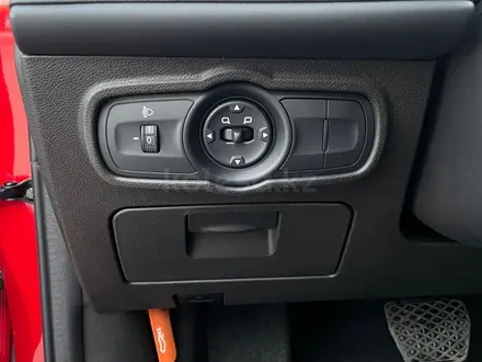 Chery Arrizo 6 Comfort 2025 года за 7 590 000 тг. в Алматы – фото 21