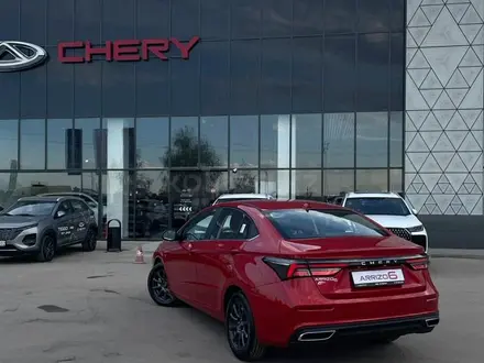 Chery Arrizo 6 Comfort 2025 года за 7 590 000 тг. в Алматы – фото 2