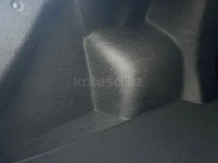 Chery Arrizo 6 Comfort 2025 года за 7 590 000 тг. в Алматы – фото 22