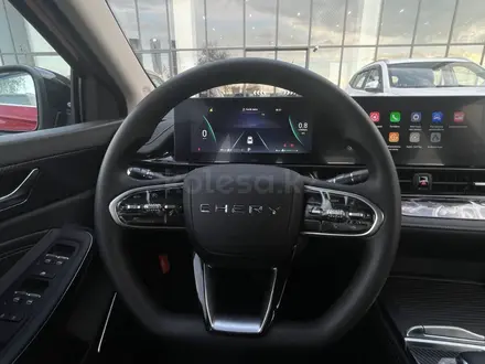 Chery Arrizo 6 Comfort 2025 года за 7 590 000 тг. в Алматы – фото 12