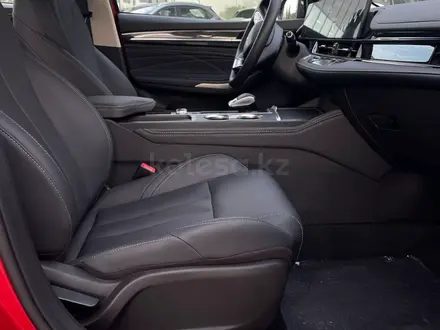 Chery Arrizo 6 Comfort 2025 года за 7 590 000 тг. в Алматы – фото 7