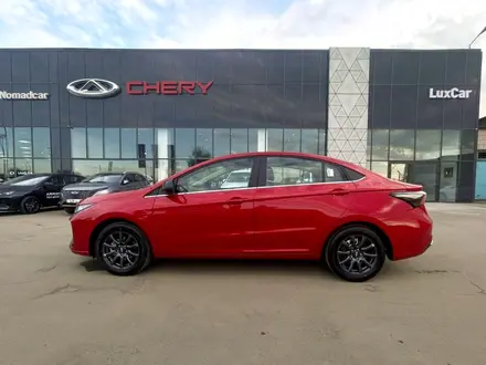Chery Arrizo 6 Comfort 2025 года за 7 590 000 тг. в Алматы – фото 3